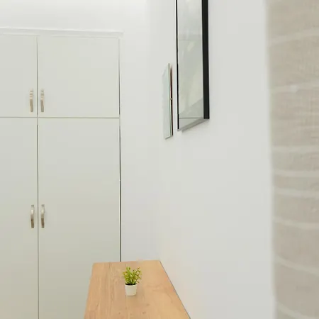 Apartman Spacius And Comfy Szaloniki