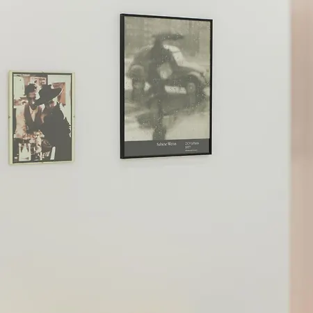 Apartman Spacius And Comfy