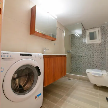 Apartman Spacius And Comfy *