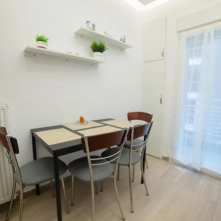 Apartman Spacius And Comfy *