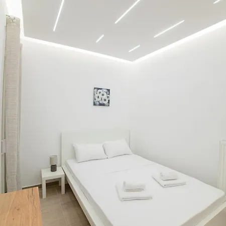 Spacius And Comfy Thessaloniki