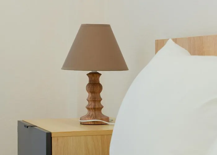 Spacius And Comfy Salonic