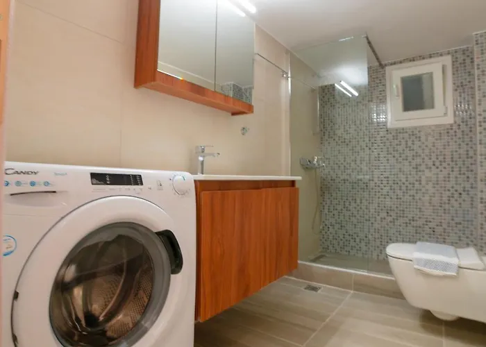 Apartmán Spacius And Comfy *