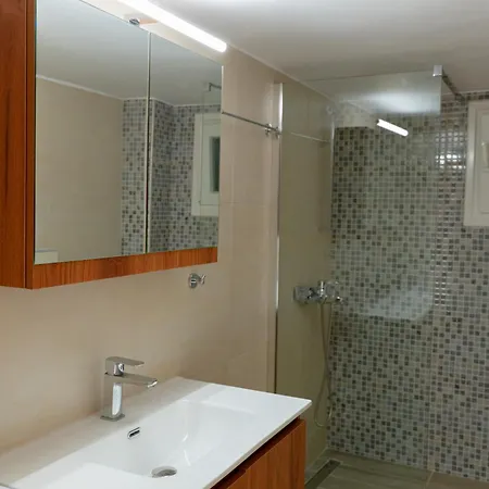 Spacius And Comfy Апартаменты