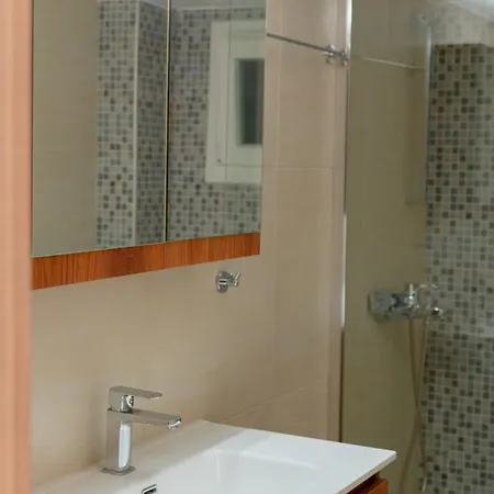 Spacius And Comfy Апартаменты