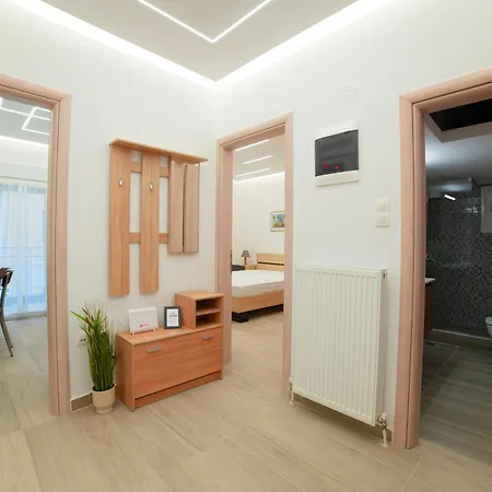 Spacius And Comfy Салоники