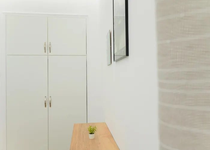 Apartamento Spacius And Comfy Tesalónica