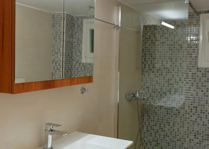 Spacius And Comfy Apartamento