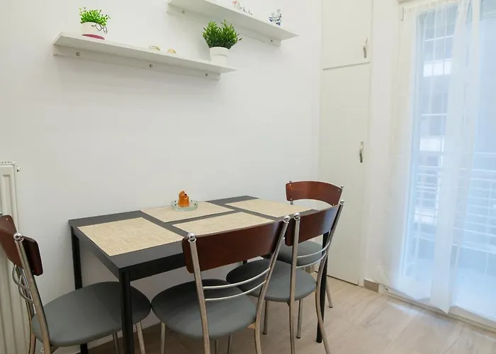Apartamento Spacius And Comfy *